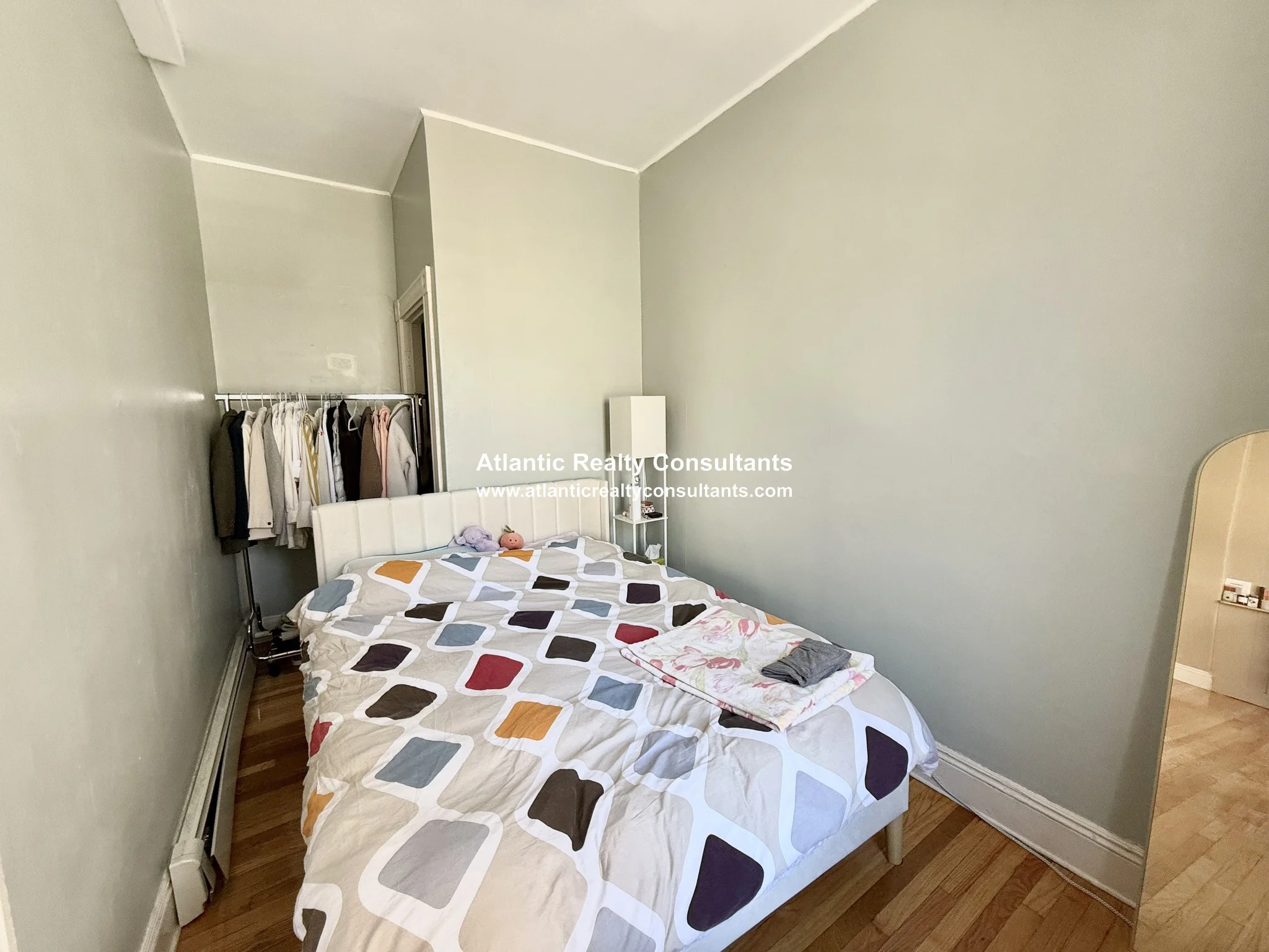 1 bed, 1 bath apartment for rent at 337 Beacon St Unit 601, Back Bay — photo 8 of 13