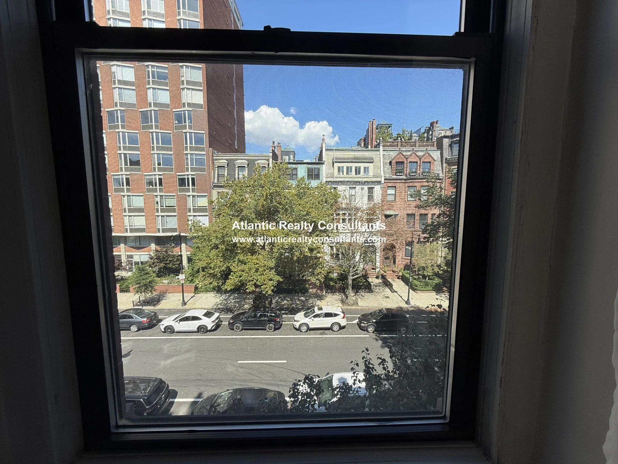 1 bed, 1 bath apartment for rent at 337 Beacon St Unit 601, Back Bay — photo 9 of 13