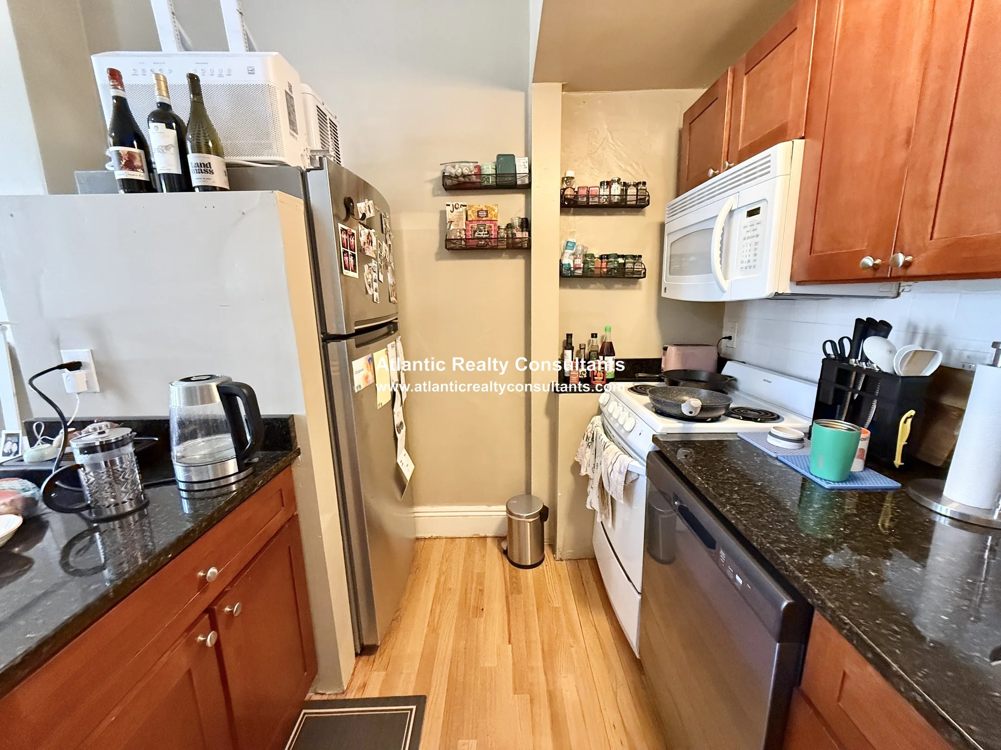 1 bed, 1 bath apartment for rent at 337 Beacon St Unit 601, Back Bay — photo 5 of 13