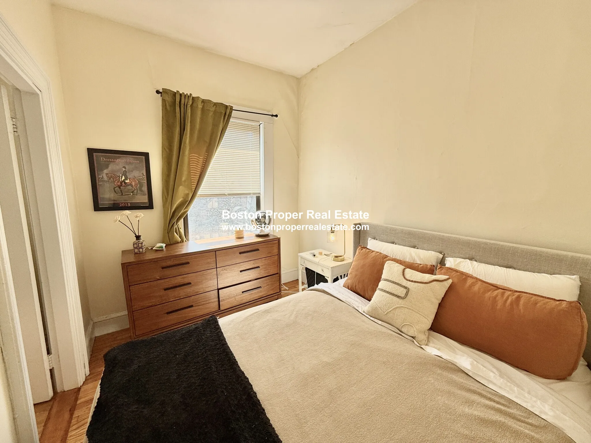 1 bed, 1 bath apartment for rent at 337 Beacon St Unit 9, Back Bay — photo 8 of 15