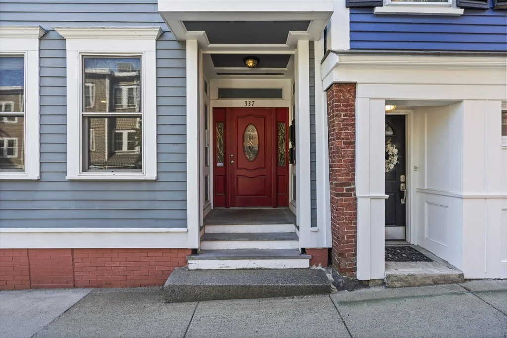 2 bed, 1 bath apartment for rent at 337 E St Unit 1, South Boston — photo 14 of 15