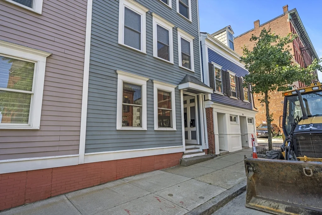 2 bed, 1 bath apartment for rent at 337 E St Unit 1, South Boston — photo 15 of 15