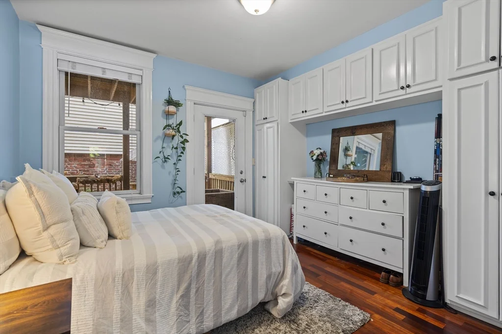 2 bed, 1 bath apartment for rent at 337 E St Unit 1, South Boston — photo 9 of 15