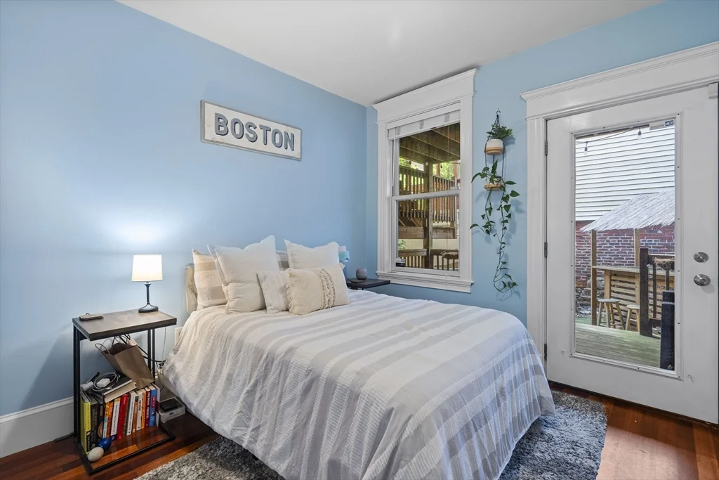 2 bed, 1 bath apartment for rent at 337 E St Unit 1, South Boston — photo 8 of 15