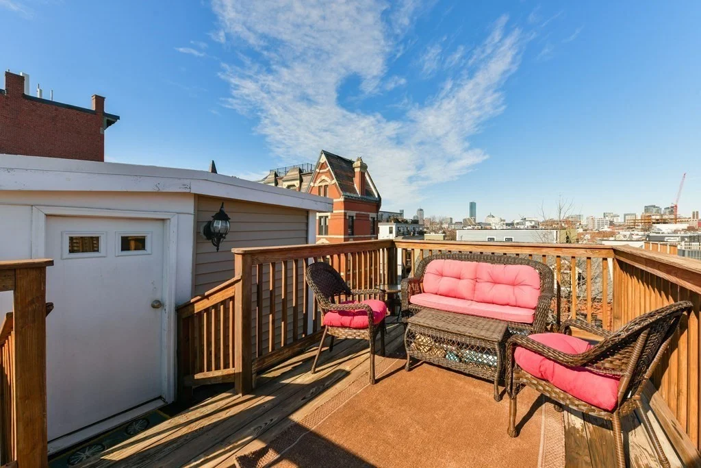 2 bed, 1 bath apartment for rent at 337 E St Unit 3, South Boston — photo 17 of 23