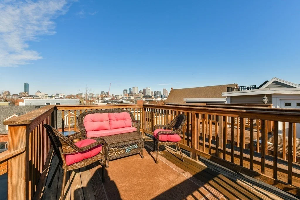 2 bed, 1 bath apartment for rent at 337 E St Unit 3, South Boston — photo 18 of 23
