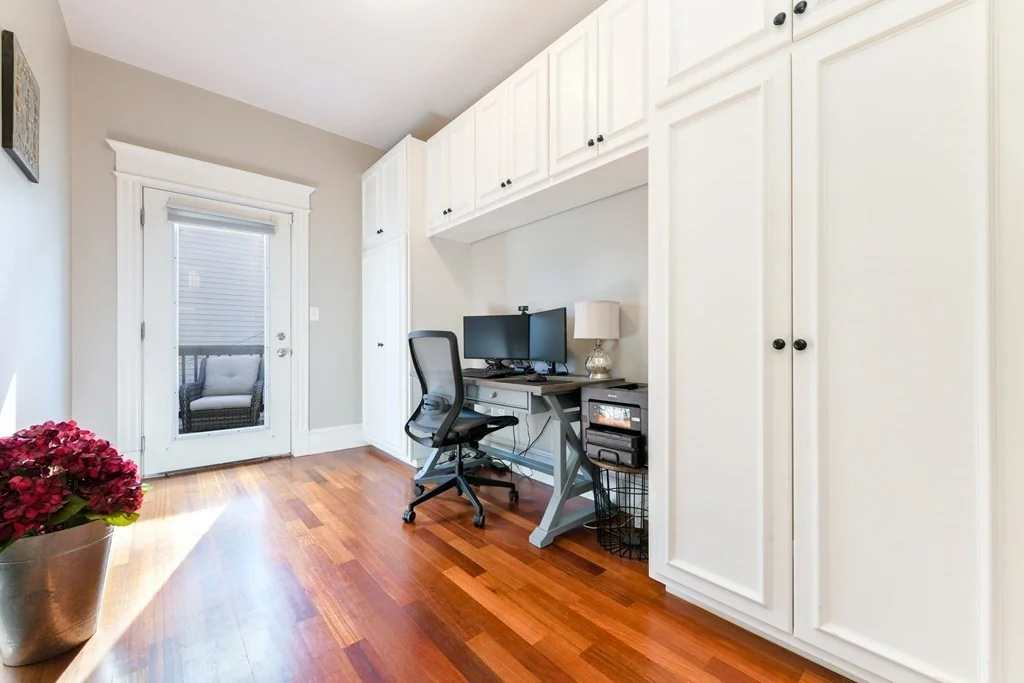2 bed, 1 bath apartment for rent at 337 E St Unit 3, South Boston — photo 12 of 23