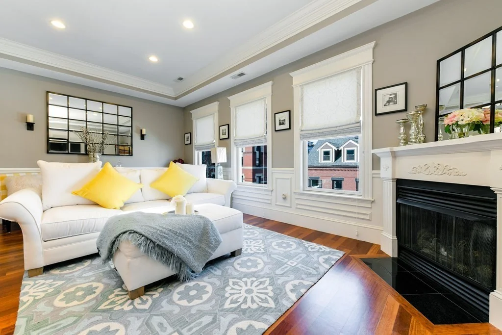 2 bed, 1 bath apartment for rent at 337 E St Unit 3, South Boston — photo 3 of 23