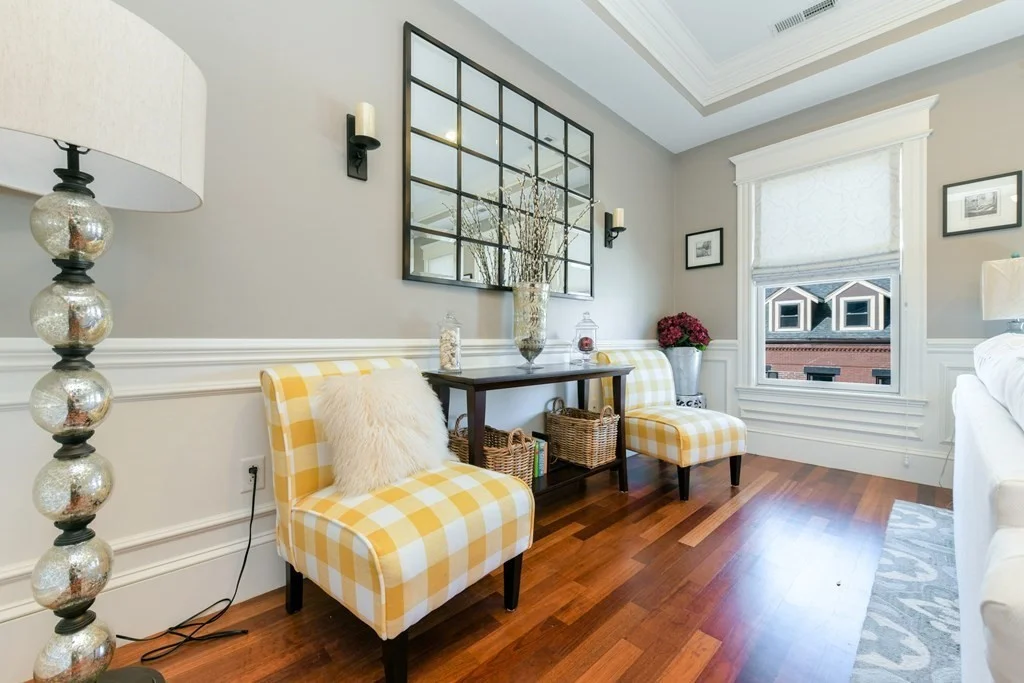 2 bed, 1 bath apartment for rent at 337 E St Unit 3, South Boston — photo 4 of 23