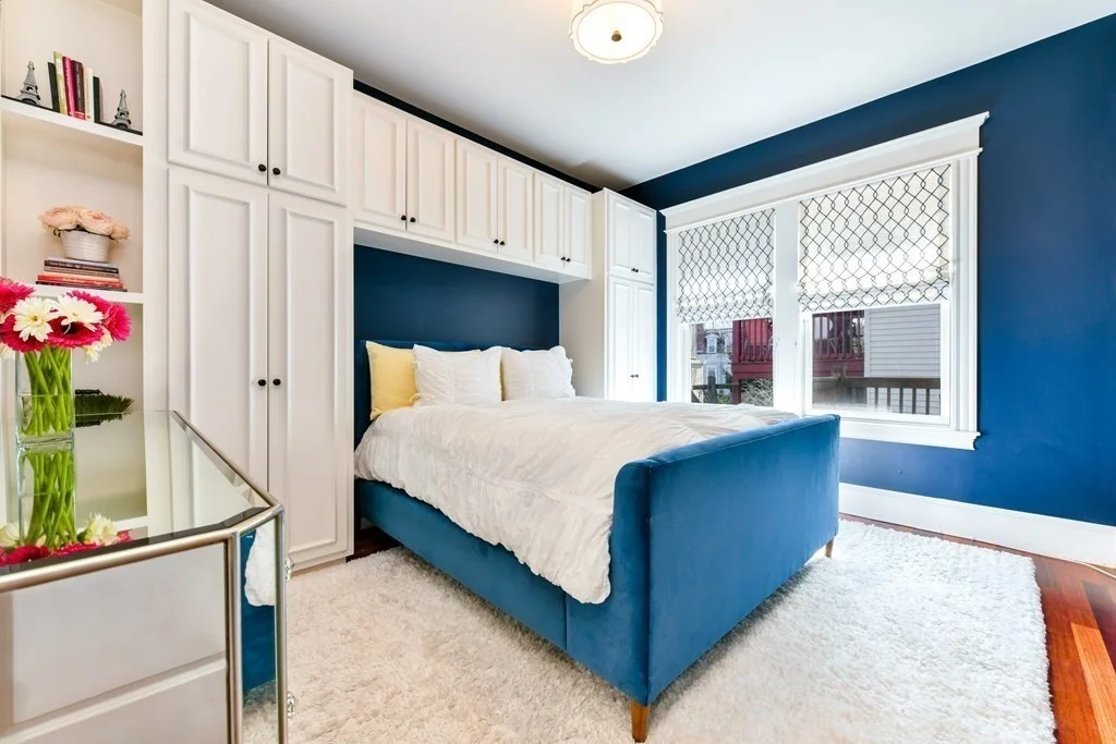 2 bed, 1 bath apartment for rent at 337 E St Unit 3, South Boston — photo 8 of 23