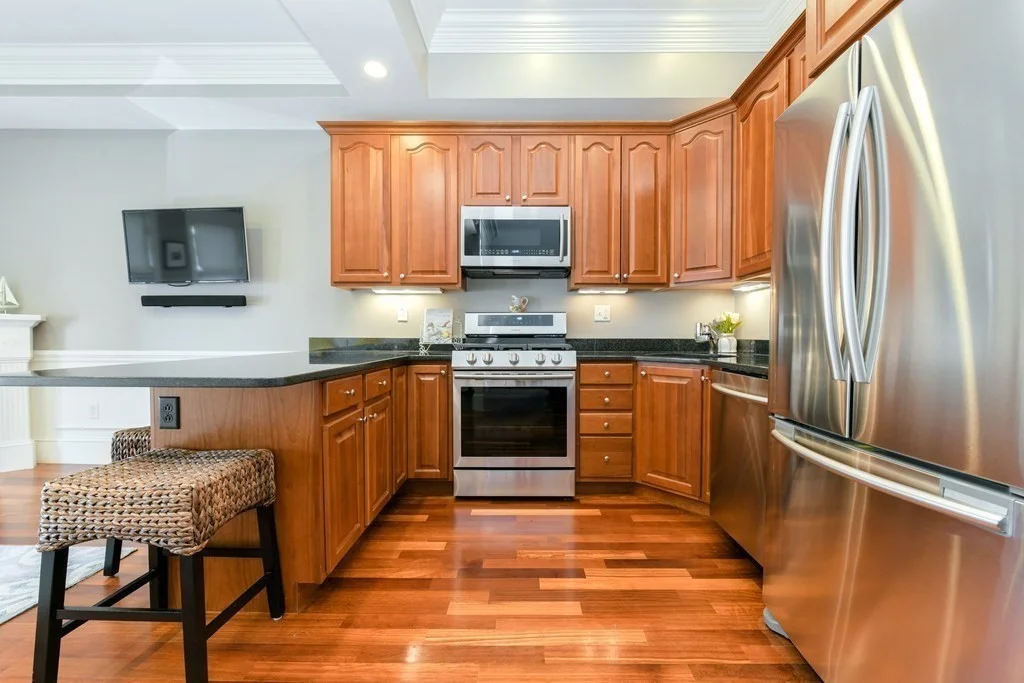 2 bed, 1 bath apartment for rent at 337 E St Unit 3, South Boston — photo 6 of 23