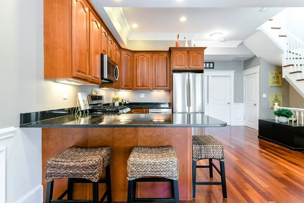 2 bed, 1 bath apartment for rent at 337 E St Unit 3, South Boston — photo 7 of 23
