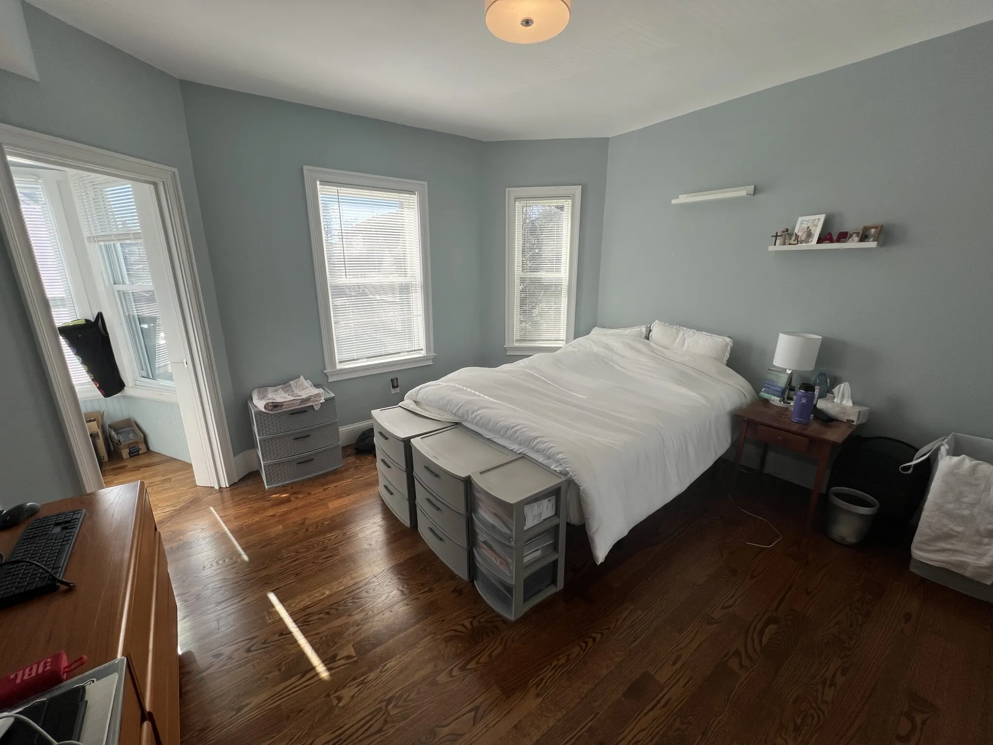 3 bed, 2 bath apartment for rent at 337 Highland Ave Unit 2, Powder House Square — photo 27 of 31