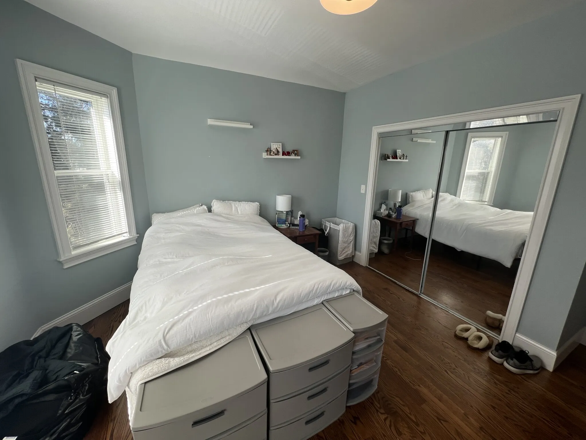 3 bed, 2 bath apartment for rent at 337 Highland Ave Unit 2, Powder House Square — photo 28 of 31