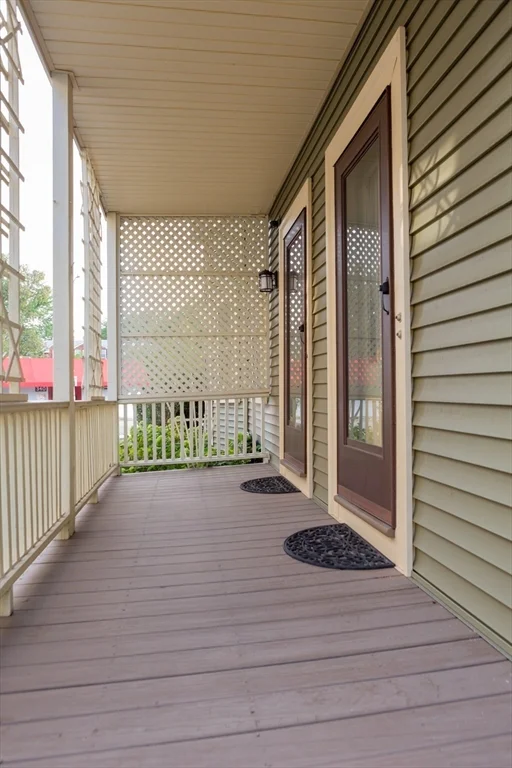 1 bed, 1 bath apartment for rent at 337 Salem St Unit A, Medford