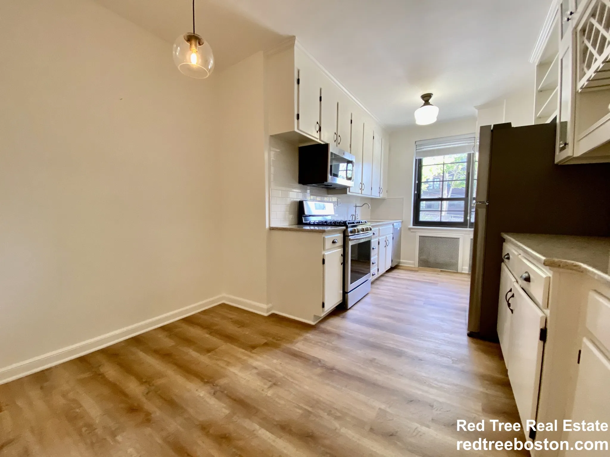 1 bed, 1 bath apartment for rent at 337 Tappan St Unit 3, Aspinwall Hill