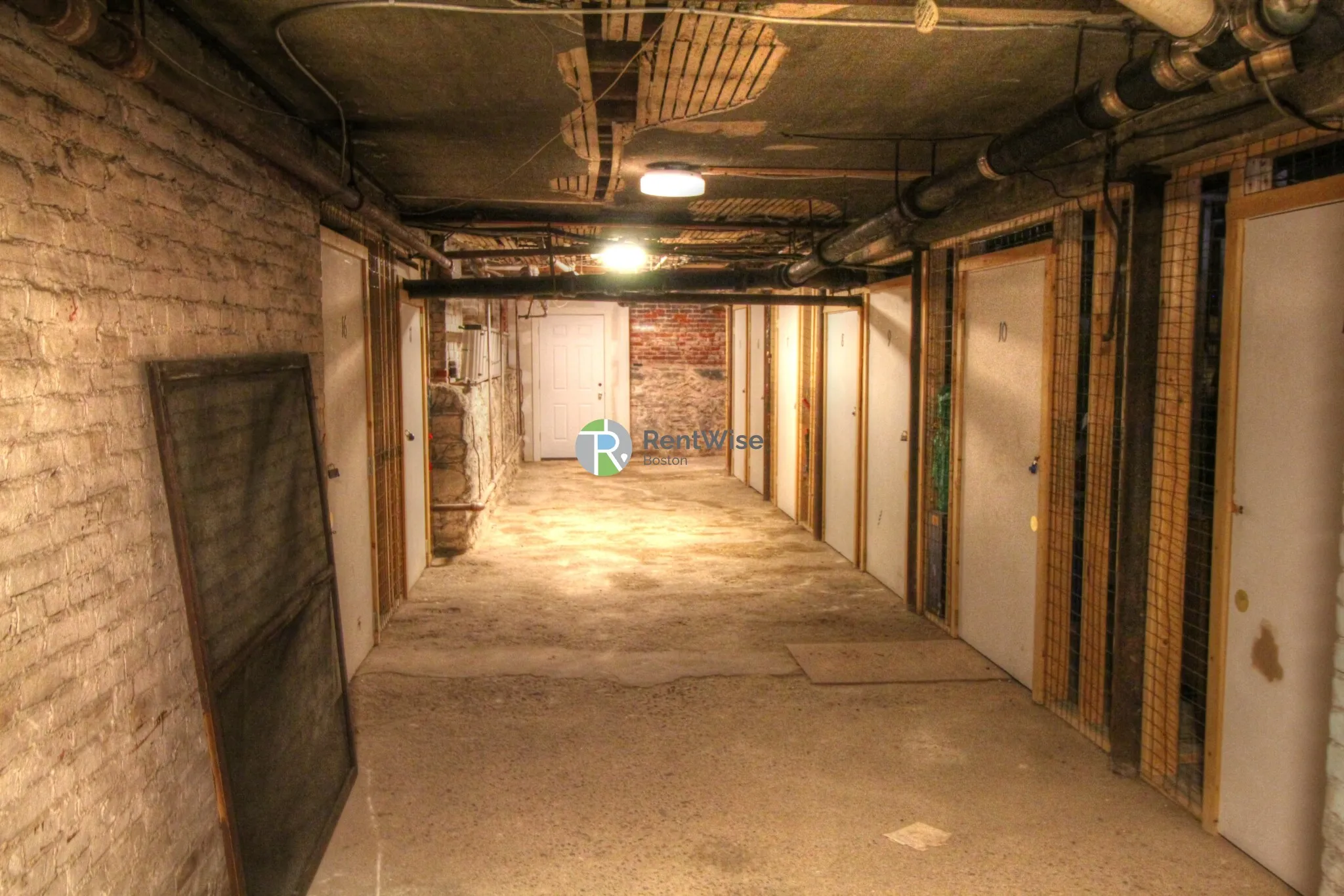1 bed, 1 bath apartment for rent at 337 Washington St Unit 5, Newton Corner — photo 11 of 11