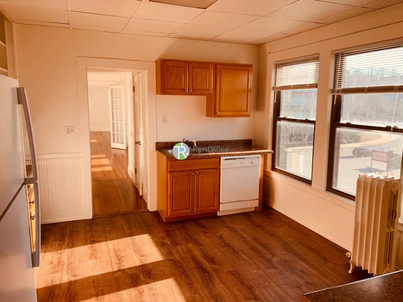 1 bed, 1 bath apartment for rent at 337 Washington St Unit 5, Newton Corner — photo 6 of 11