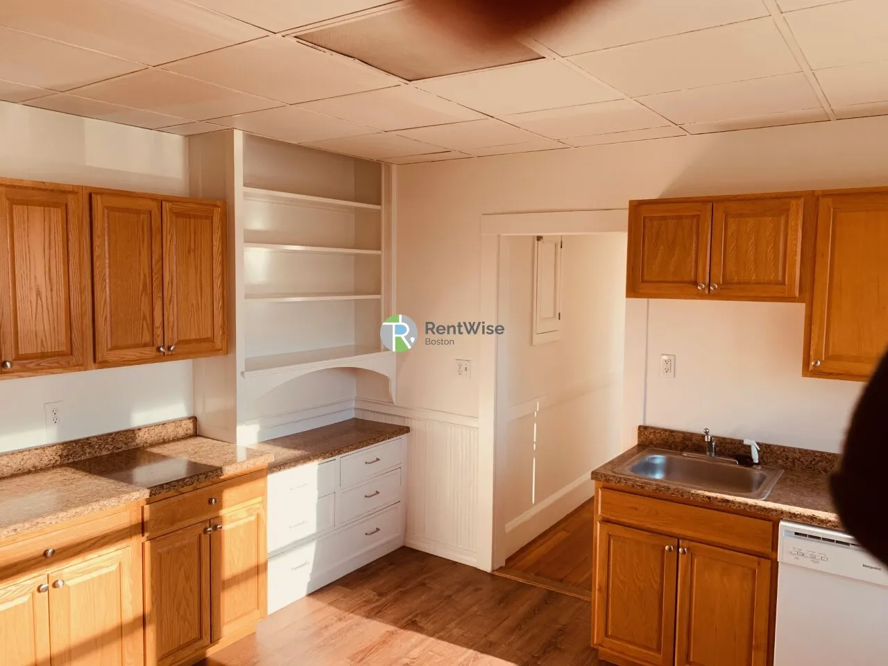 1 bed, 1 bath apartment for rent at 337 Washington St Unit 5, Newton Corner — photo 7 of 11