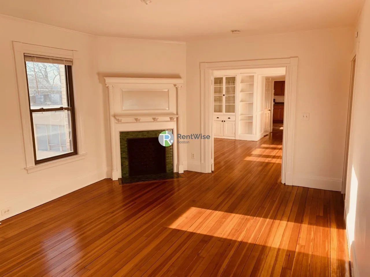 1 bed, 1 bath apartment for rent at 337 Washington St Unit 5, Newton Corner — photo 4 of 11