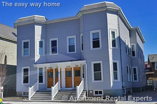 3 bed, 1 bath apartment for rent at 337A Beacon St, Porter Square — photo 10 of 10
