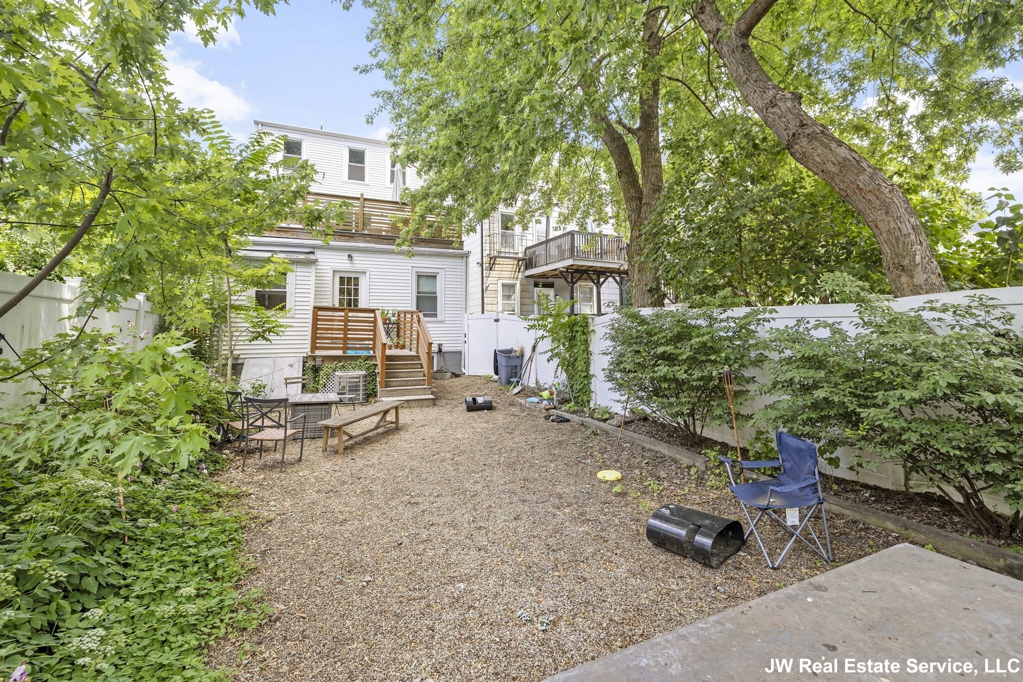 2 bed, 1 bath apartment for rent at 338 Hurley St Unit 3, East Cambridge — photo 27 of 28
