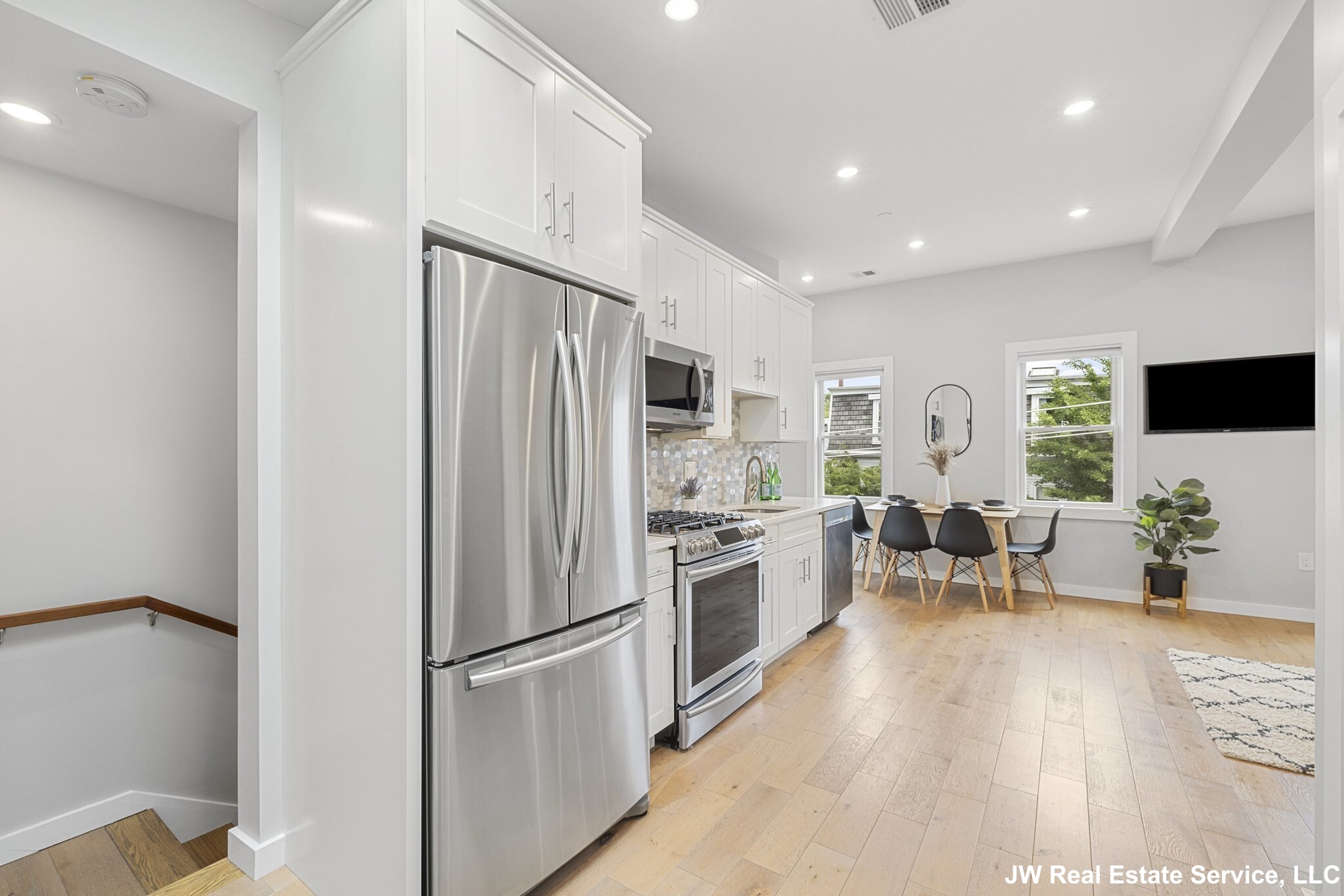 2 bed, 1 bath apartment for rent at 338 Hurley St Unit 3, East Cambridge — photo 9 of 28