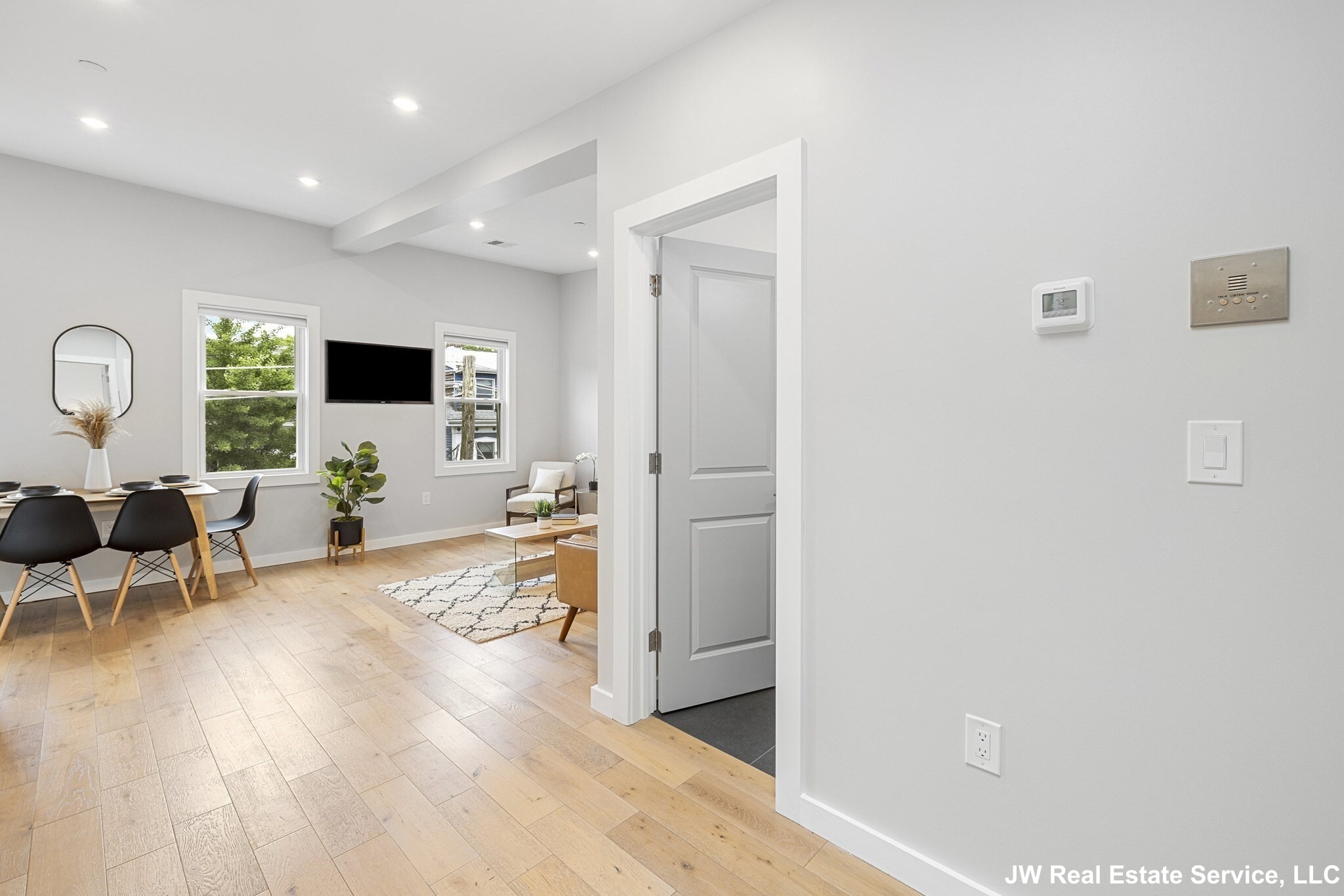 2 bed, 1 bath apartment for rent at 338 Hurley St Unit 3, East Cambridge — photo 10 of 28
