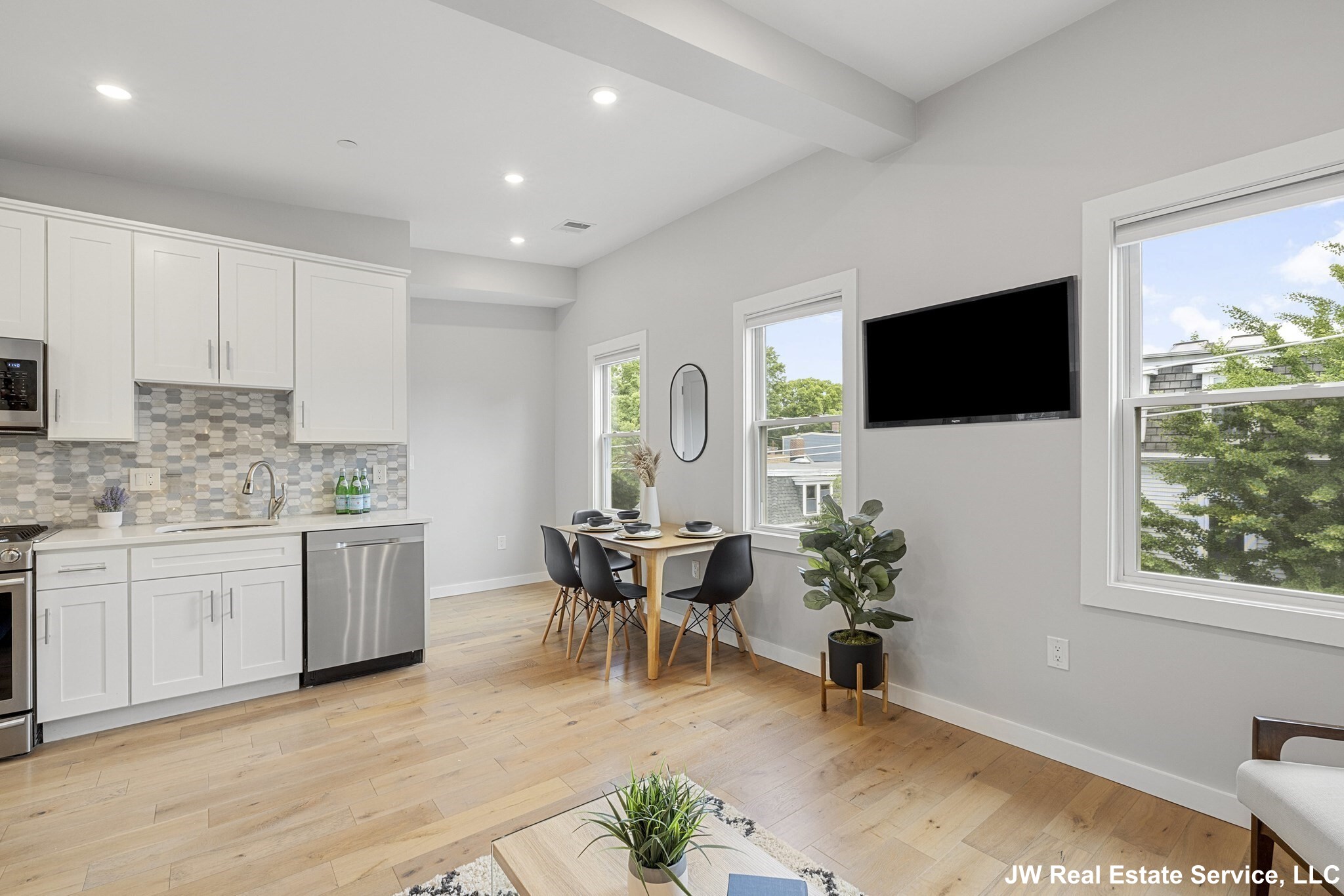 2 bed, 1 bath apartment for rent at 338 Hurley St Unit 3, East Cambridge — photo 11 of 28