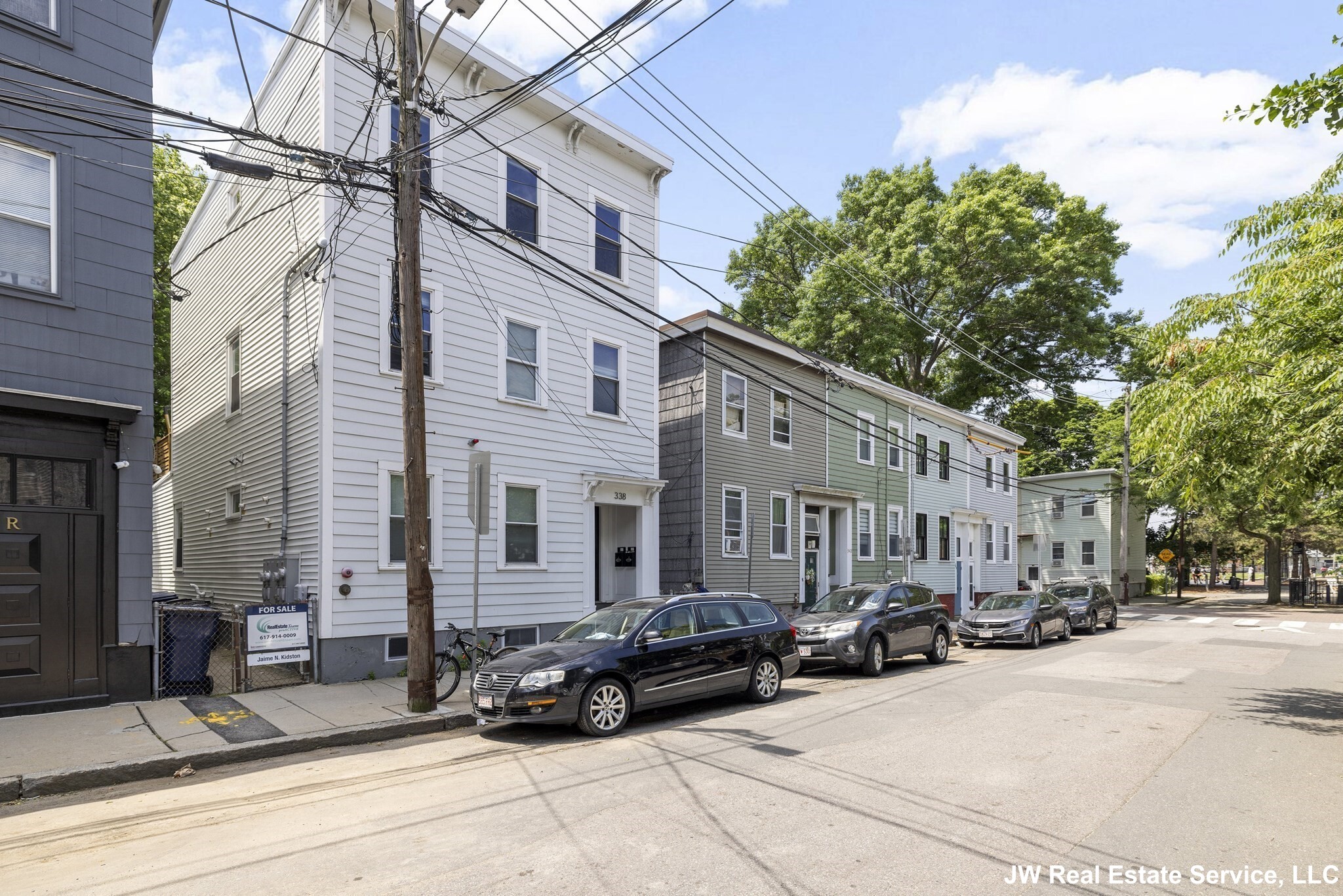 2 bed, 1 bath apartment for rent at 338 Hurley St Unit 3, East Cambridge — photo 25 of 28