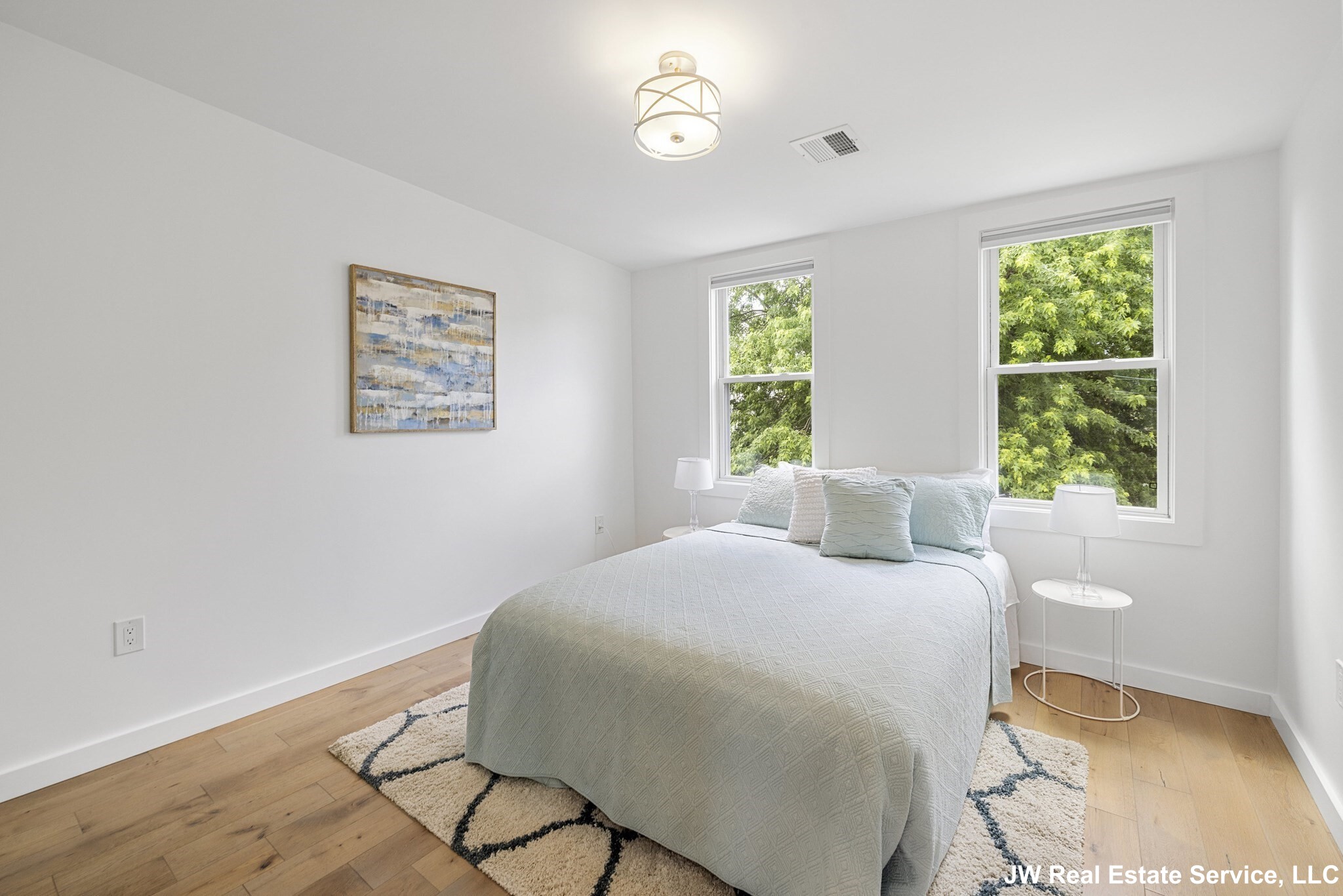 2 bed, 1 bath apartment for rent at 338 Hurley St Unit 3, East Cambridge — photo 4 of 28