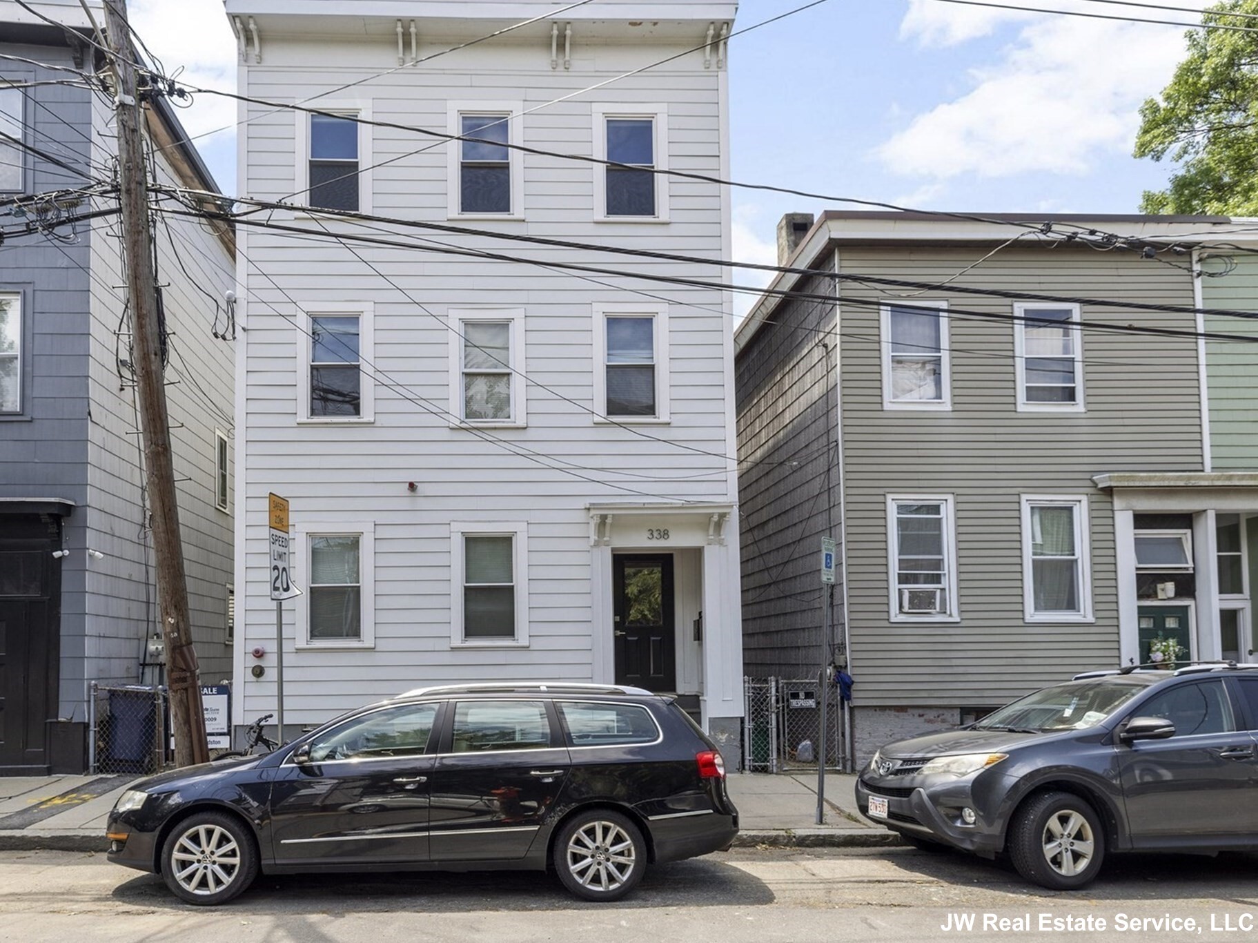 2 bed, 1 bath apartment for rent at 338 Hurley St Unit 3, East Cambridge — photo 24 of 28
