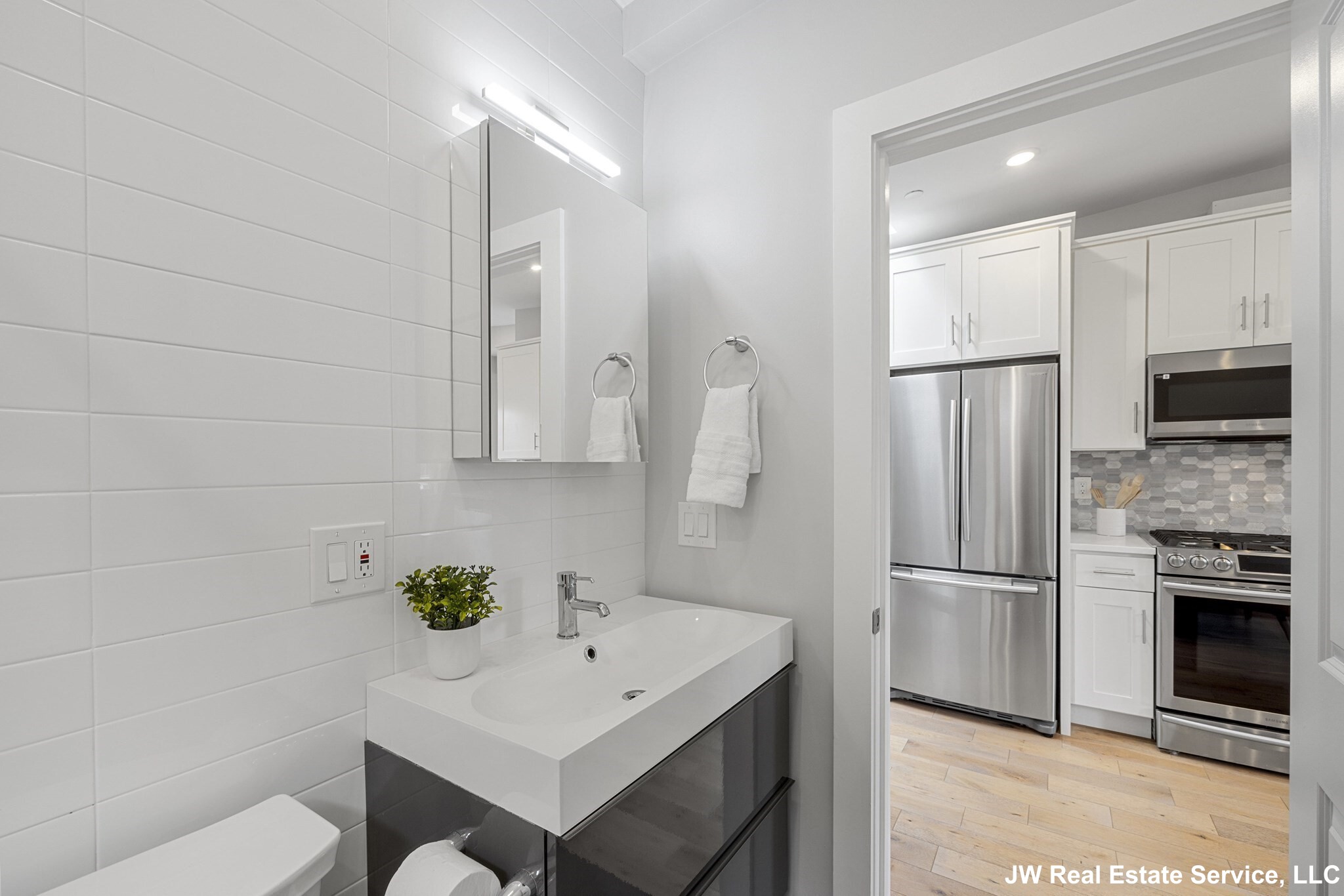2 bed, 1 bath apartment for rent at 338 Hurley St Unit 3, East Cambridge — photo 18 of 28