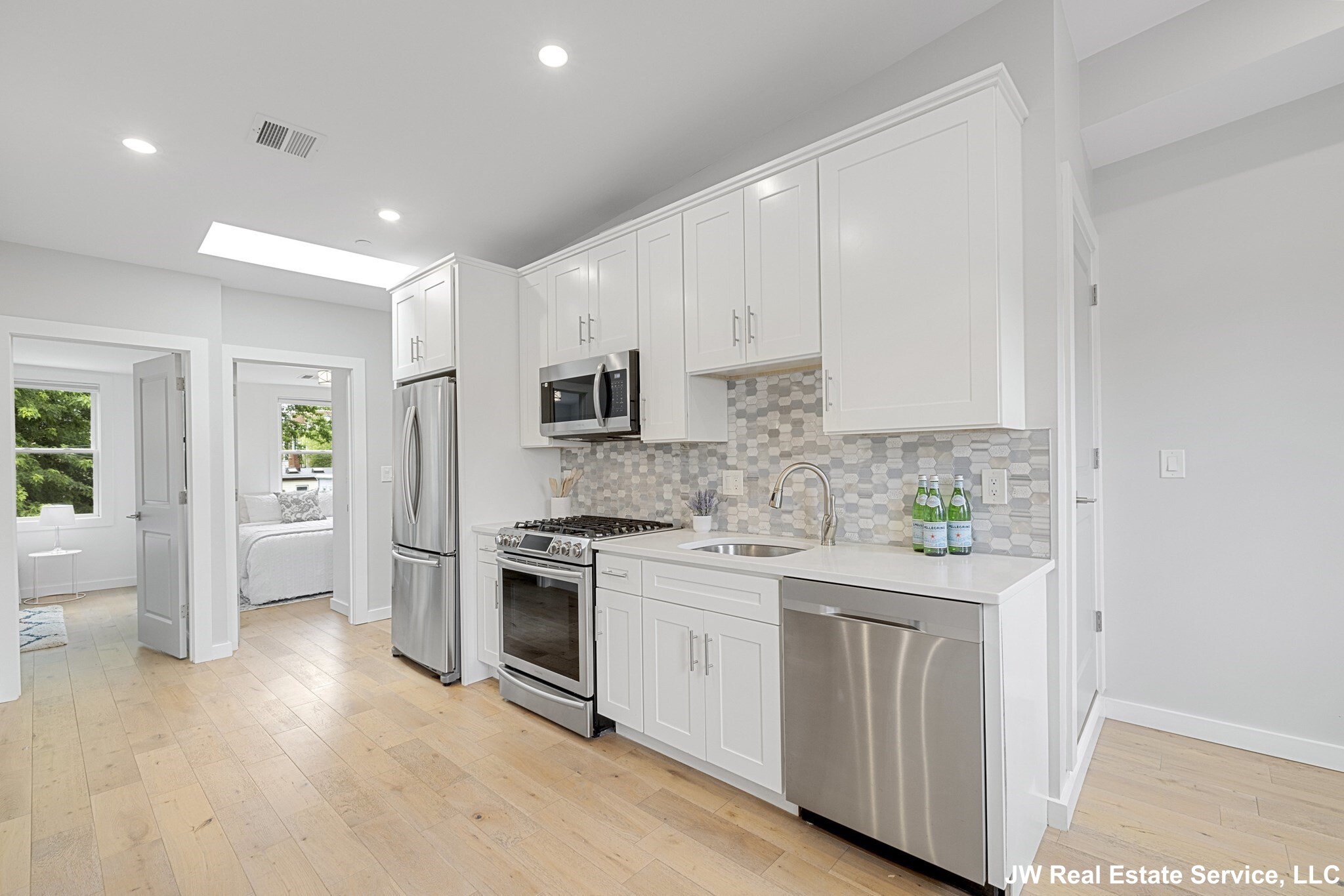 2 bed, 1 bath apartment for rent at 338 Hurley St Unit 3, East Cambridge — photo 16 of 28