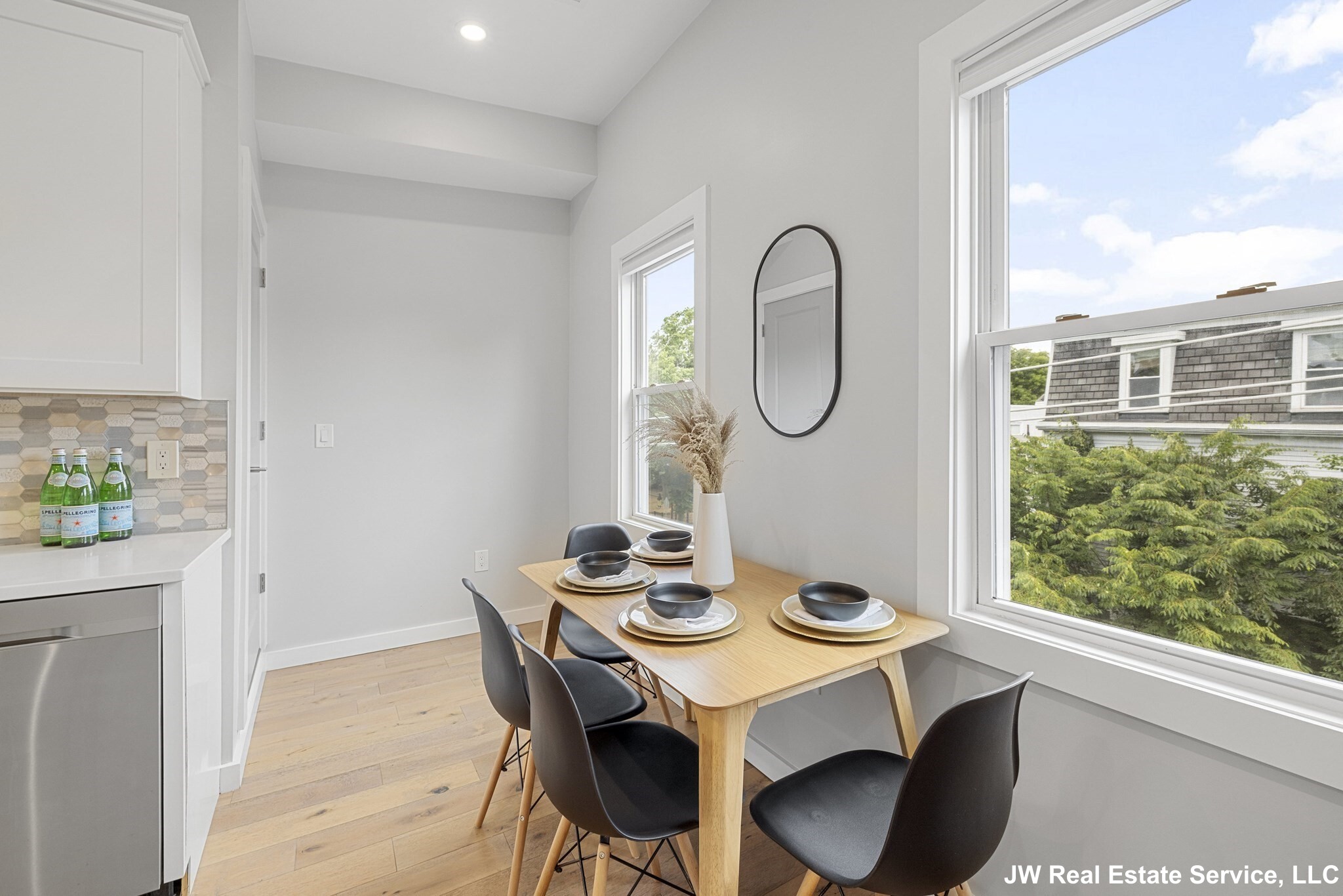 2 bed, 1 bath apartment for rent at 338 Hurley St Unit 3, East Cambridge — photo 13 of 28