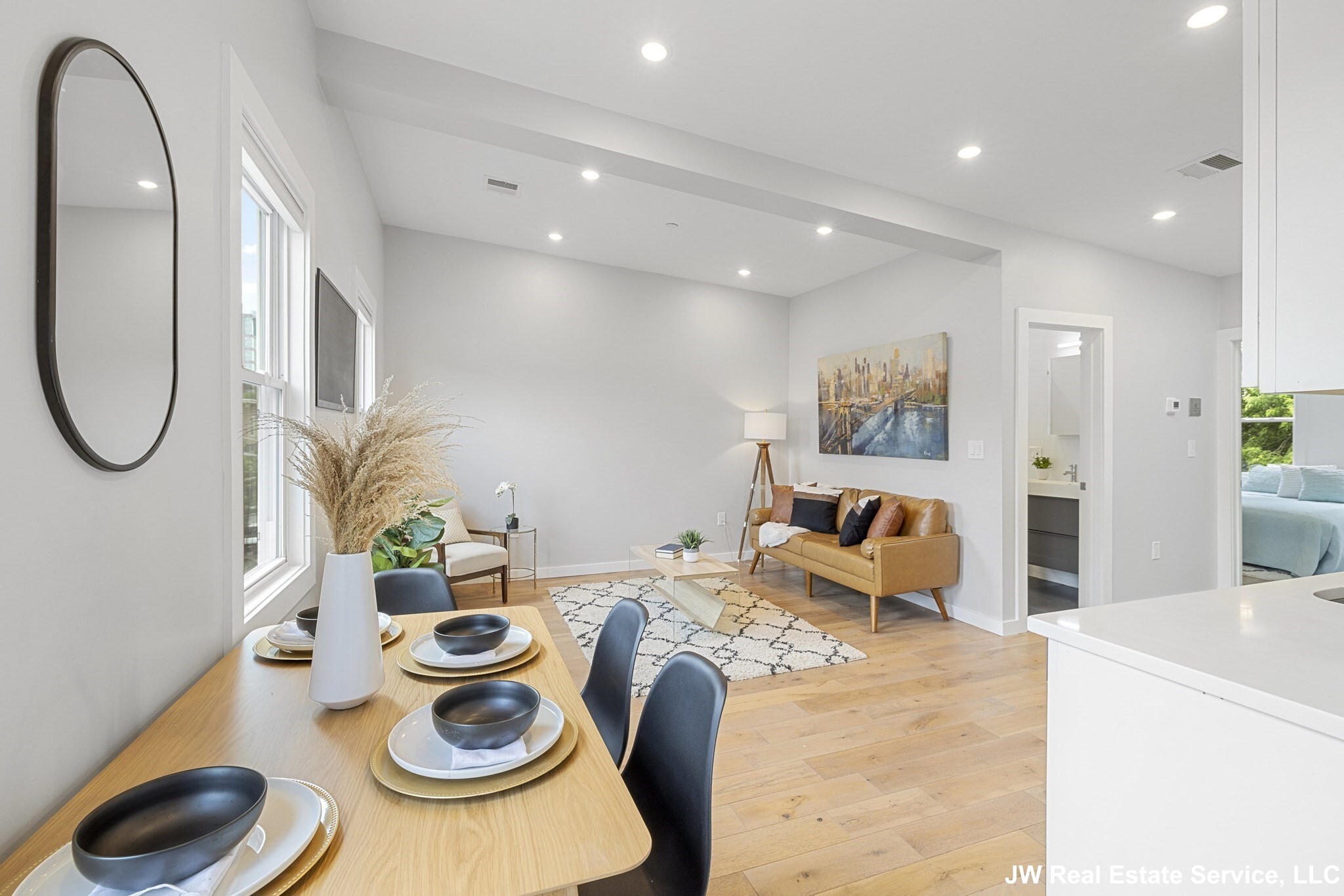 2 bed, 1 bath apartment for rent at 338 Hurley St Unit 3, East Cambridge — photo 15 of 28