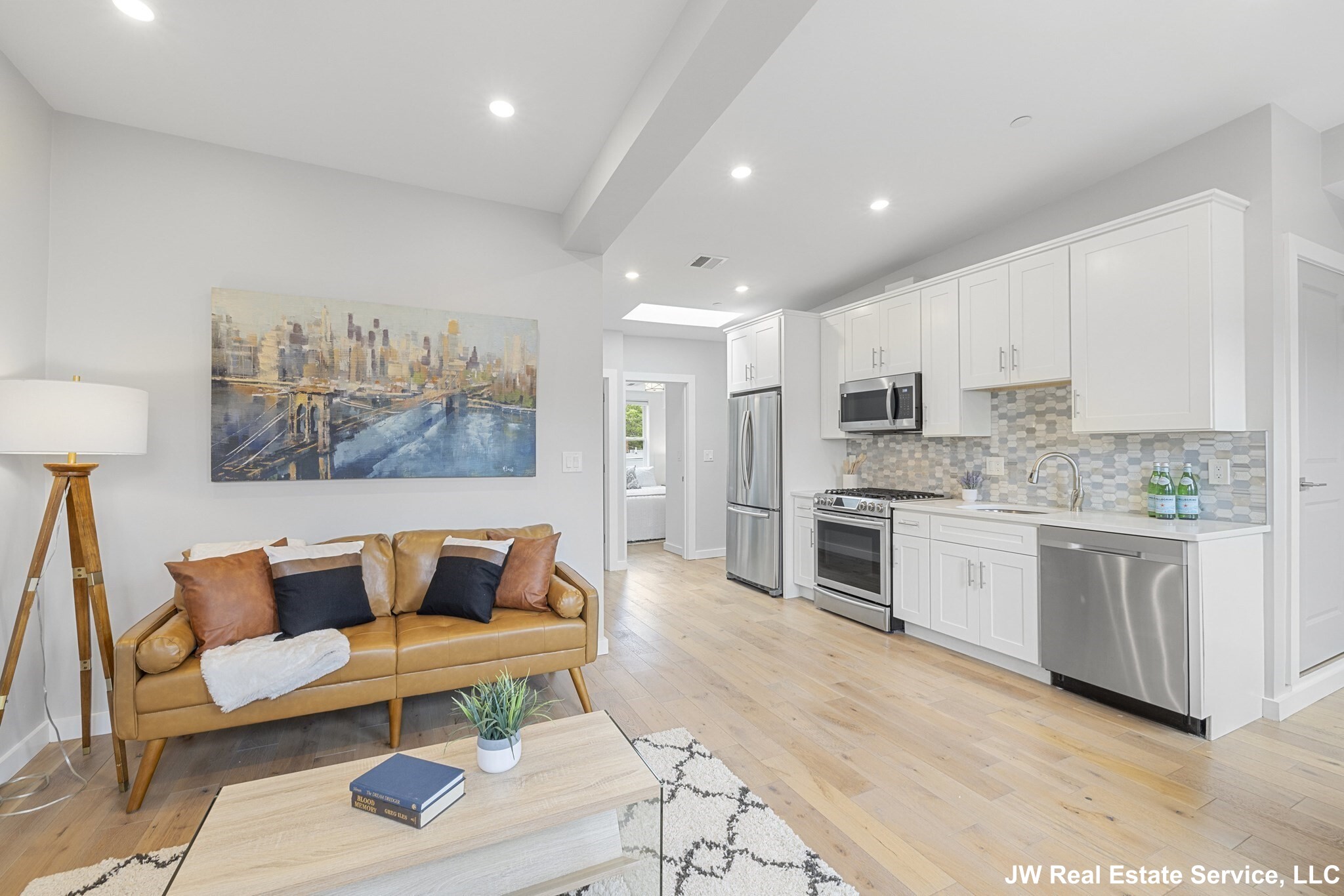 2 bed, 1 bath apartment for rent at 338 Hurley St Unit 3, East Cambridge — photo 1 of 28