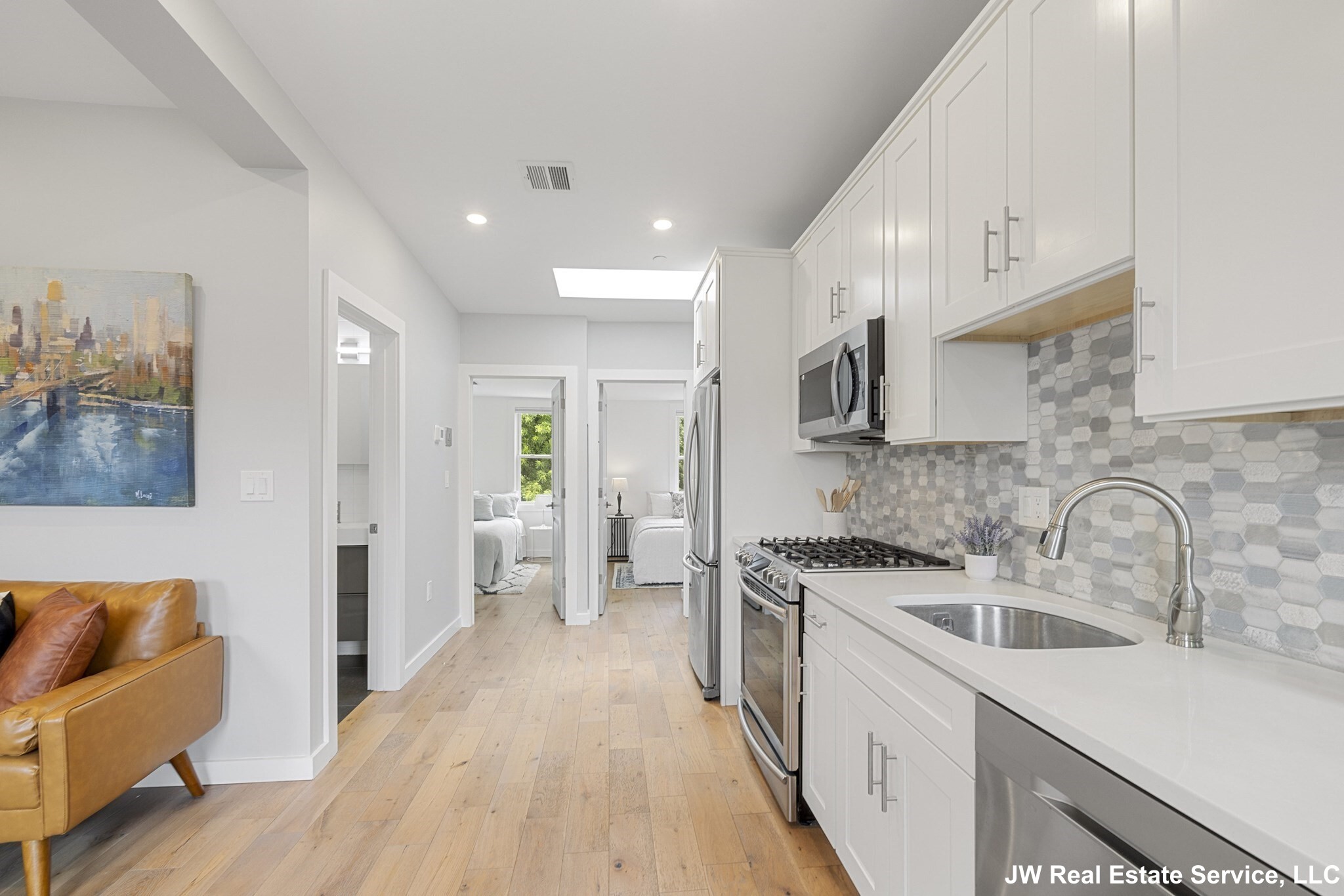 2 bed, 1 bath apartment for rent at 338 Hurley St Unit 3, East Cambridge — photo 17 of 28