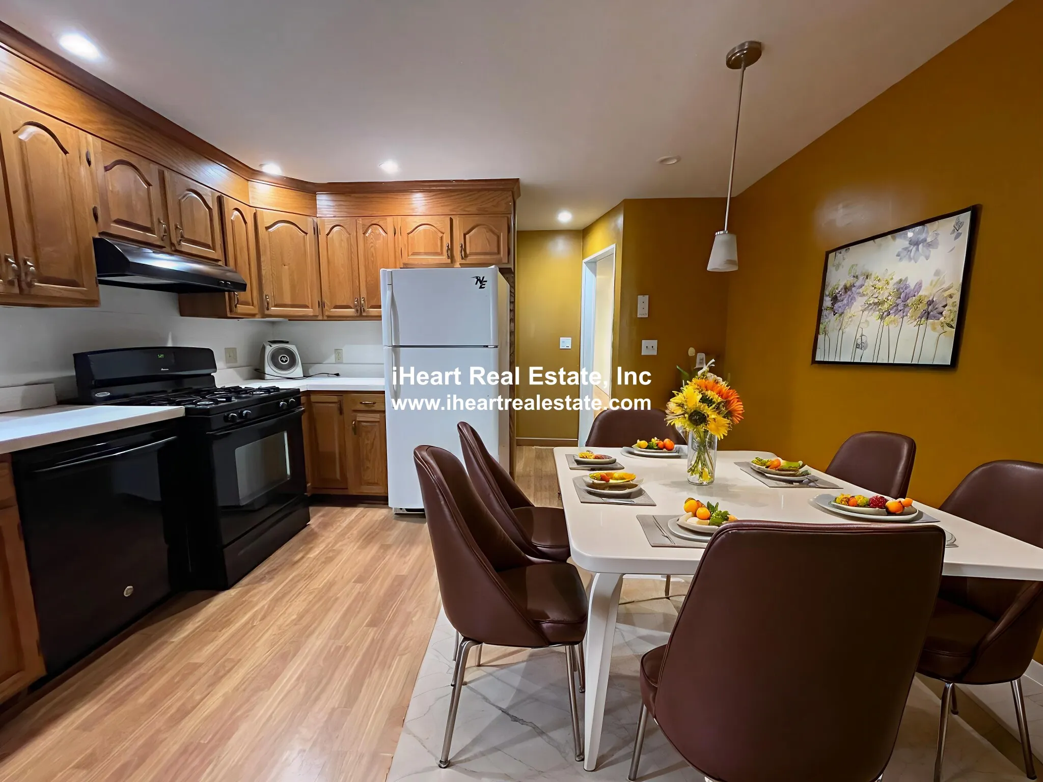 5 bed, 2.5 bath apartment for rent at 338 K St Unit 1, South Boston — photo 9 of 32