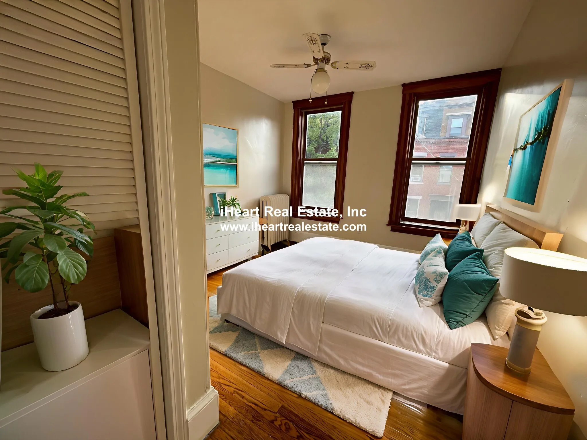 5 bed, 2.5 bath apartment for rent at 338 K St Unit 1, South Boston — photo 3 of 32