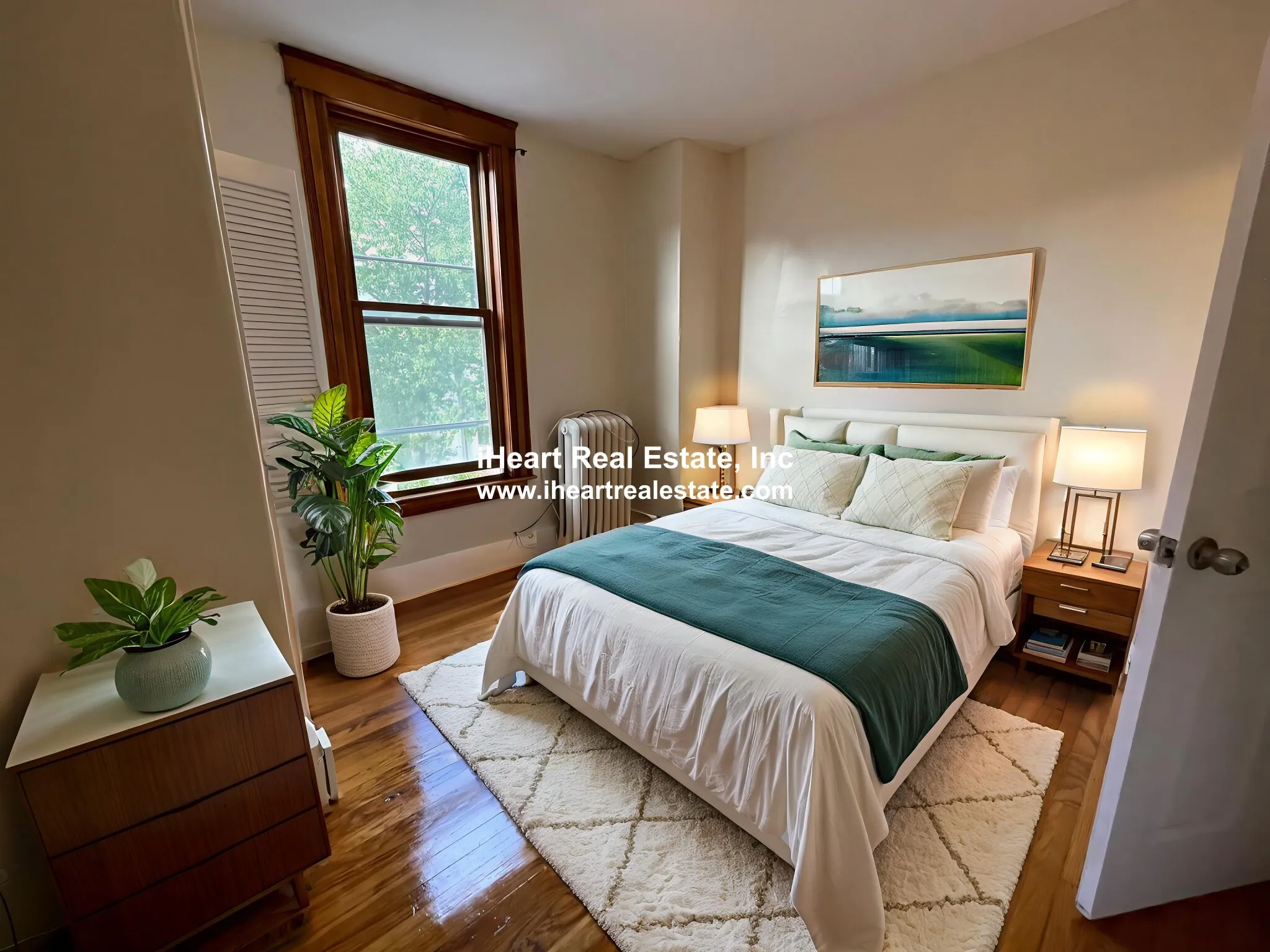 5 bed, 2.5 bath apartment for rent at 338 K St Unit 1, South Boston — photo 4 of 32