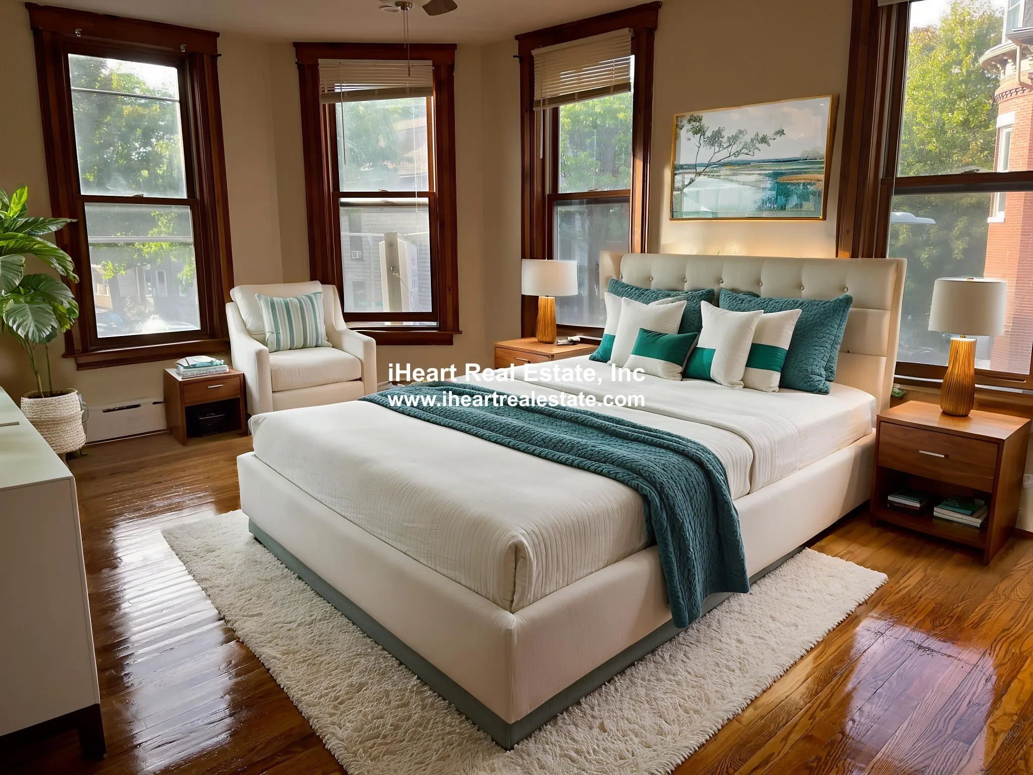 5 bed, 2.5 bath apartment for rent at 338 K St Unit 1, South Boston — photo 2 of 32