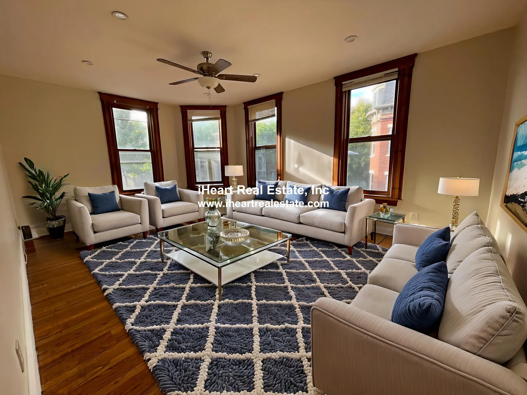 5 bed, 2.5 bath apartment for rent at 338 K St Unit 1, South Boston — photo 1 of 32
