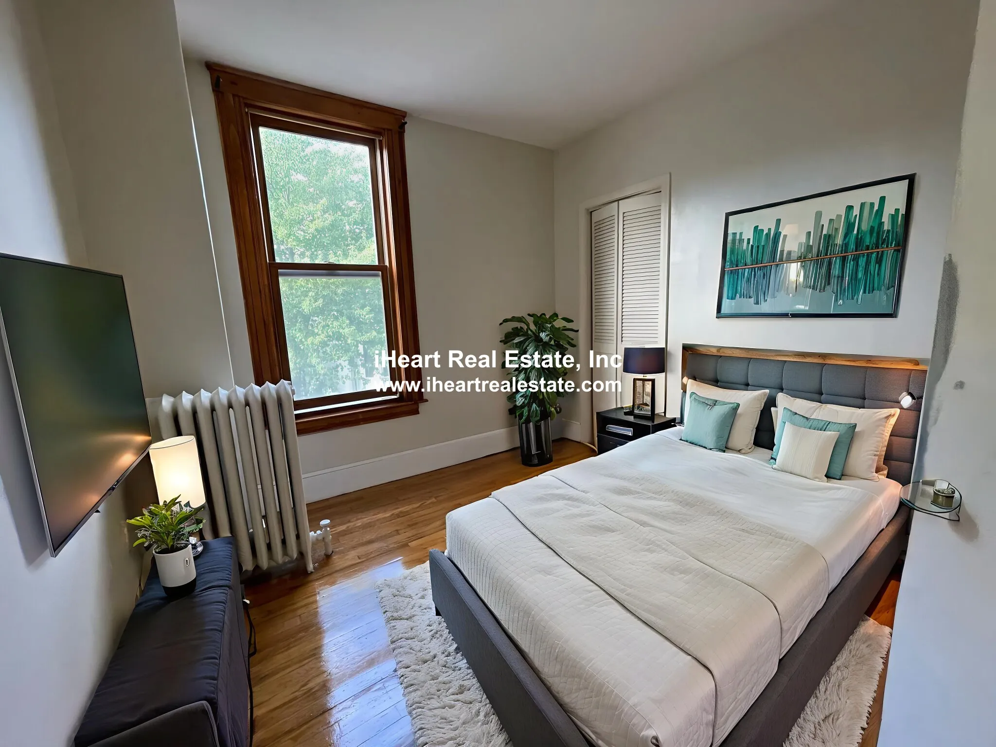 5 bed, 2.5 bath apartment for rent at 338 K St Unit 1, South Boston — photo 5 of 32