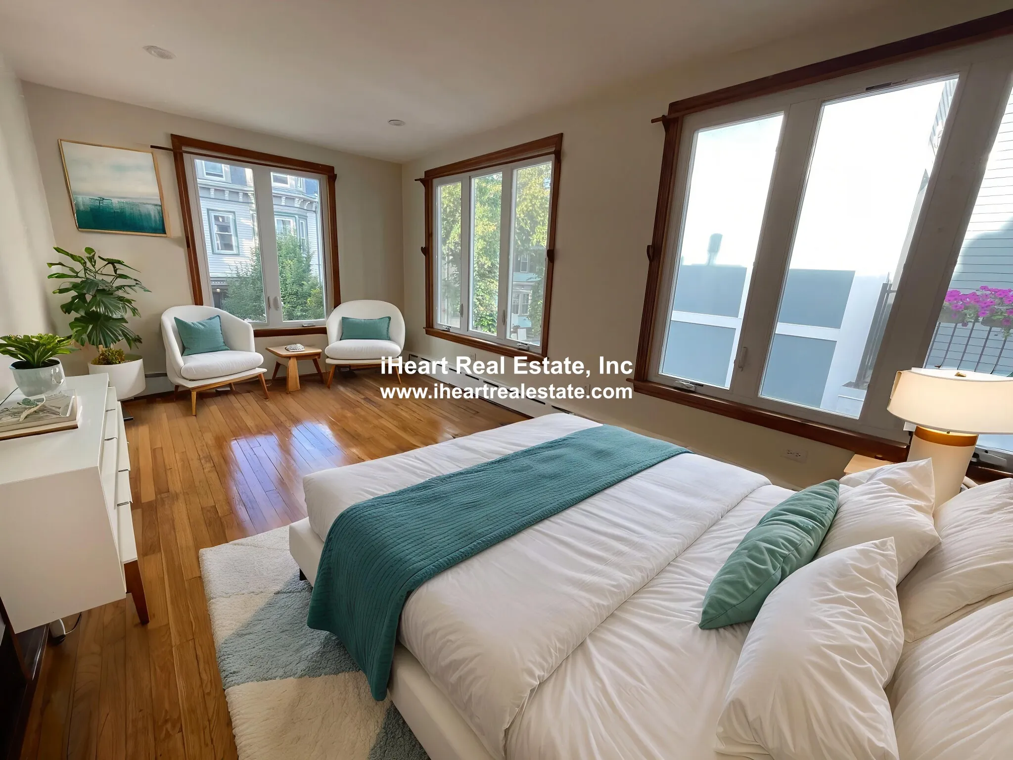 5 bed, 2.5 bath apartment for rent at 338 K St Unit 1, South Boston — photo 10 of 32