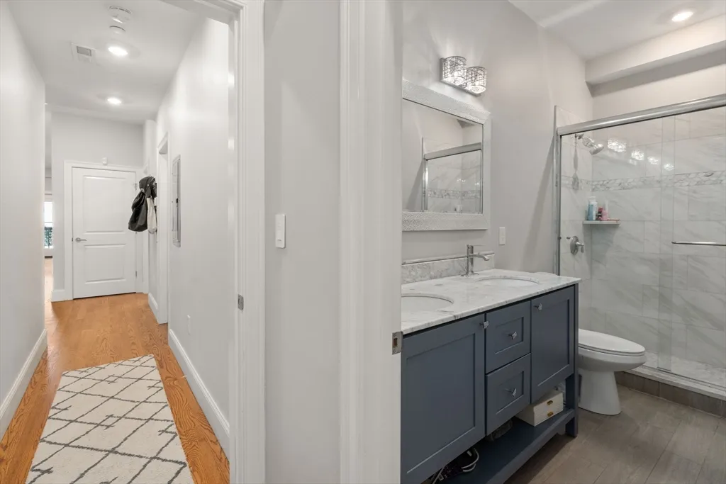 2 bed, 2 bath apartment for rent at 338 Meridian St Unit 2, Central Square — photo 14 of 20
