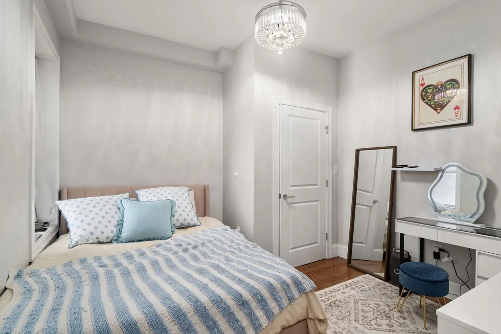 2 bed, 2 bath apartment for rent at 338 Meridian St Unit 2, Central Square — photo 10 of 20