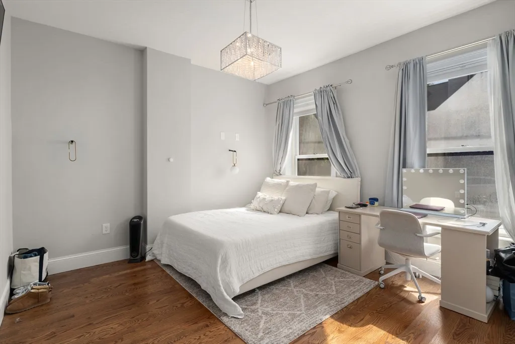 2 bed, 2 bath apartment for rent at 338 Meridian St Unit 2, Central Square — photo 16 of 20
