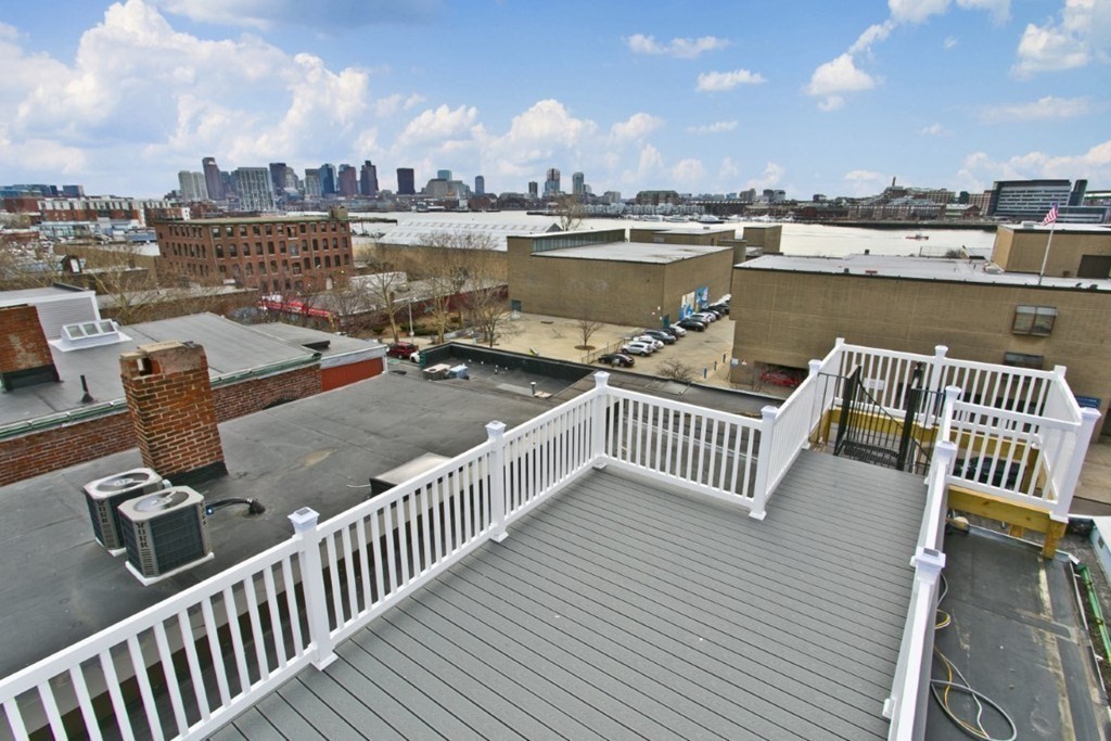 2 bed, 2 bath apartment for rent at 338 Meridian St Unit 4, East Boston — photo 22 of 28