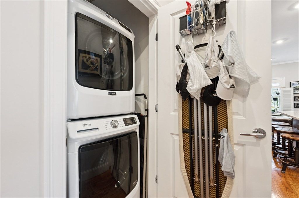 2 bed, 2 bath apartment for rent at 338 Meridian St Unit 4, East Boston — photo 20 of 28